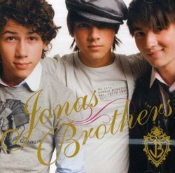 Jonas Brothers