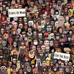 Eat The Rich (2CD)