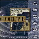 Great Opera Tenors
