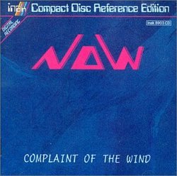 Complaint of the Wind