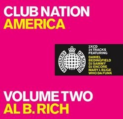 Club Nation America Vol.2