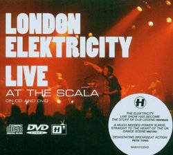 Live at The Scala