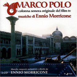 Marco Polo: colonna sonora originale del film tv