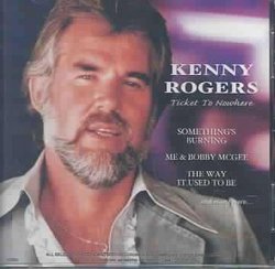 Kenny Rogers 3