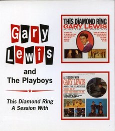 This Diamond Ring/Session With Gary Lewis