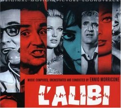 L' Alibi