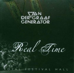 Real Time (Royal Festival Hall)