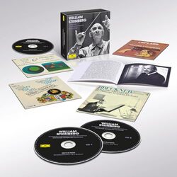 Complete Command Classics Recordings[17 CD Boxset]