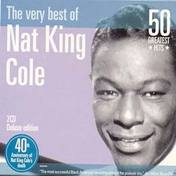 Very Best of Nat King Cole