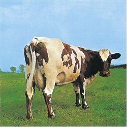 Atom Heart Mother