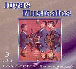 Joyas Musicales: Coleccion de Oro