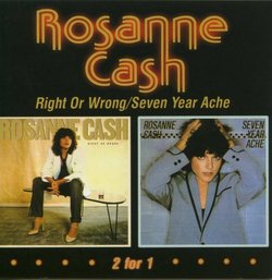 Right Or Wrong / Seven Year Ache