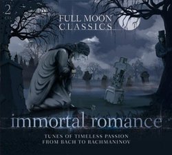 Full Moon Classics: Immortal Romance