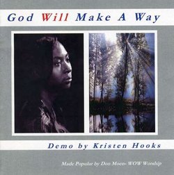 God Will Make a Way