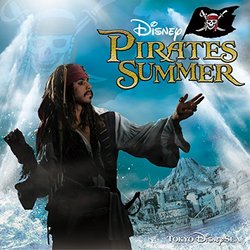 Disney Pirates Summer