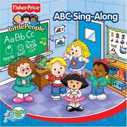 Fisher Price: ABC Sing-Along