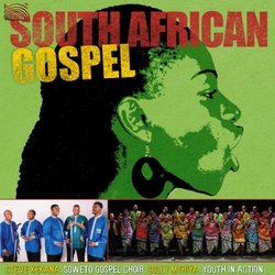 South African Gospel