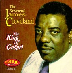 King of Gospel