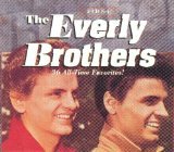 The Everly Brothers 36 All-Time Favorites! (3-cd set)