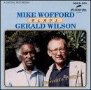 Gerald's People: Mike Wofford Plays Gerald Wilson