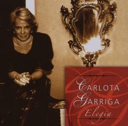 Elegia: Chamber & Vocal Works