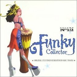 Funky Collector 12