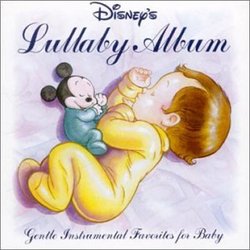 Disney's Lullaby Album