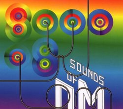 Sounds of OM, Vol. 6