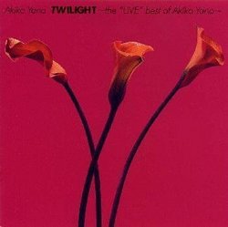 Twilight: The Best of Akiko Yano Live