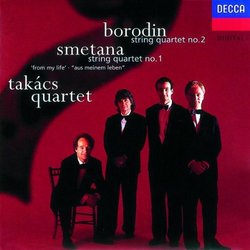 String Quartet 2 / String Quartet 1