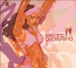 Electric Gypsyland 2 (Dig)