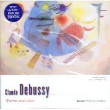 Classic Digital: Claude Debussy Klavierwerke 1888-1910