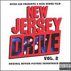 New Jersey Drive, Vol. 2: Original Motion Picture Soundtrack