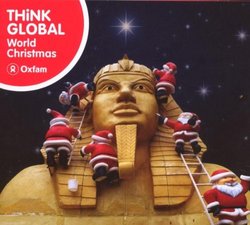 Think Global: World Christmas