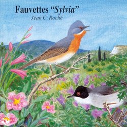 Sounds of Nature: Sylvia Warblers