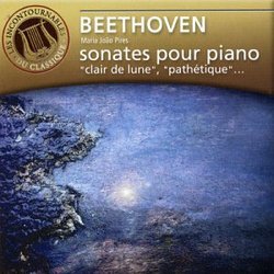 Beethoven: Piano Sonatas