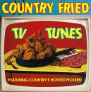 Country Fried TV Tunes