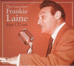 Legendary Frankie Laine
