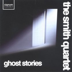 Ghost Stories