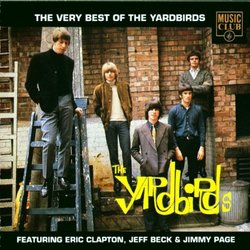 Best Of The Yardbirds