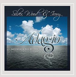 Adagio Meditations By the Sea