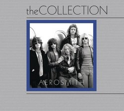 The Collection: Aerosmith (Aerosmith/Get Your Wings/Toys in the Attic)