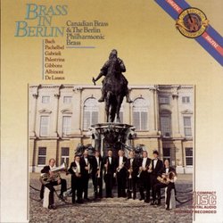 Brass In Berlin