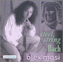 Steel String Bach