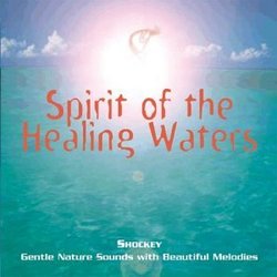 Spirit of the Healing Waters