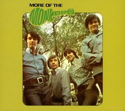 More of Monkees-Deluxe Edition