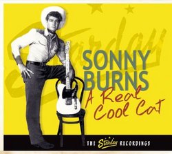 A Real Cool Cat: The Starday Recordings