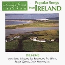 Popular Song from Ireland
