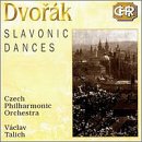 Slavonic Dances