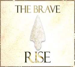The Brave - Rise (Digipak Cd)